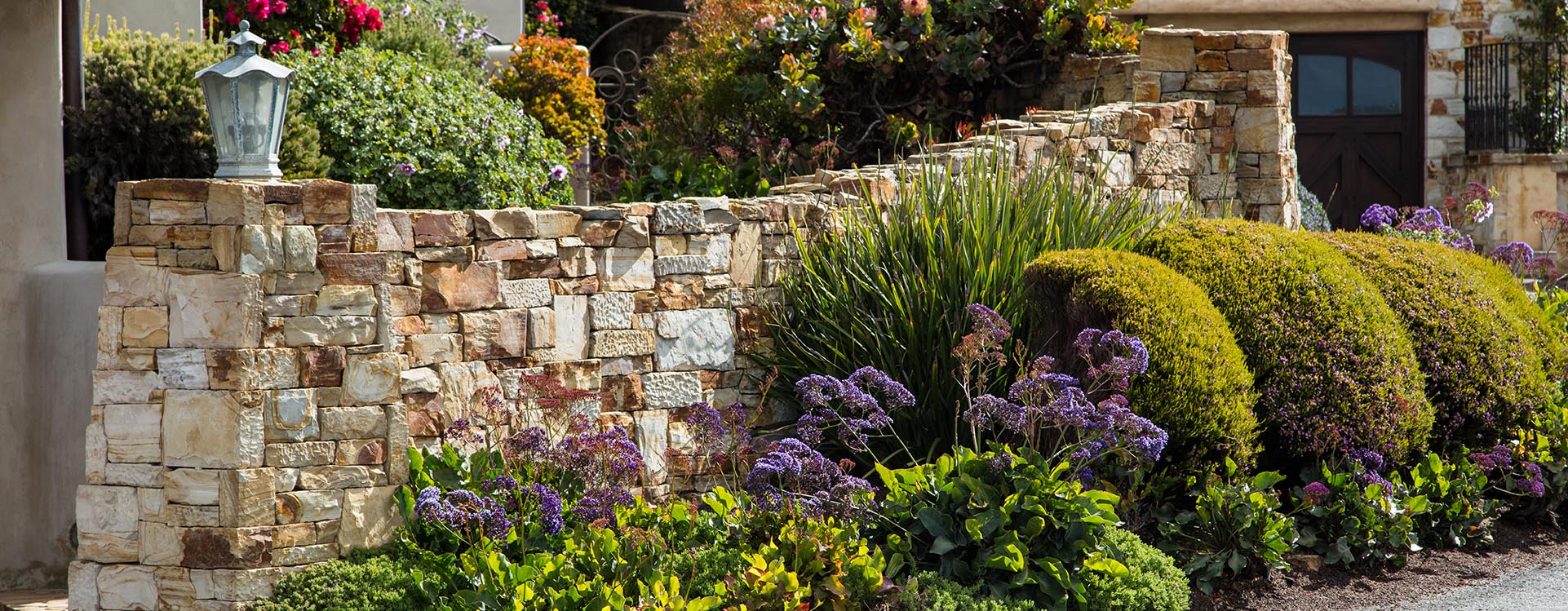 Hardscaping Services